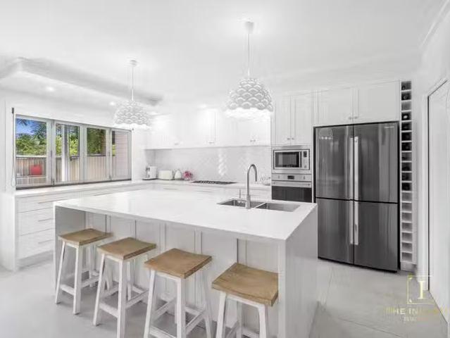 House for rent in Cairns, Queensland