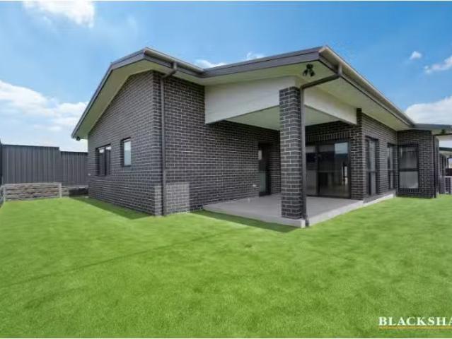 House for rent in Australian Capital Territory