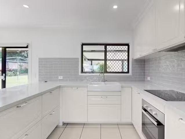 House for rent in Toombul, Queensland