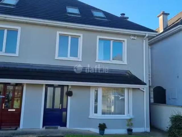 House to rent