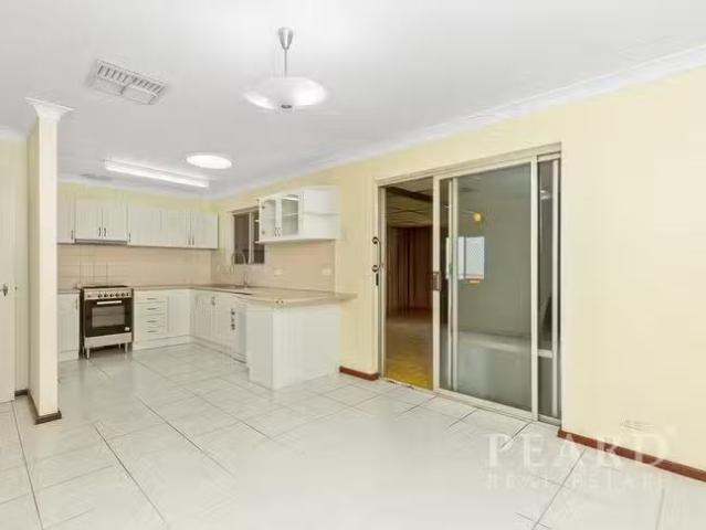 House for rent in Parmelia, Western Australia