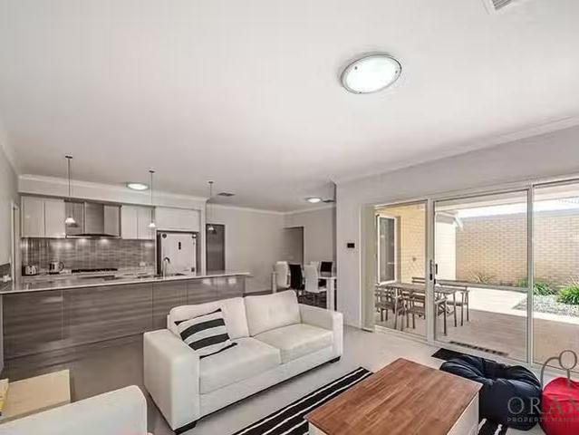 House for rent in St James, Western Australia