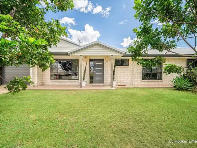 House for rent in Emerald, Queensland