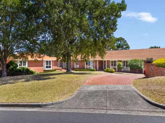 House for rent in Camerons Creek, Victoria