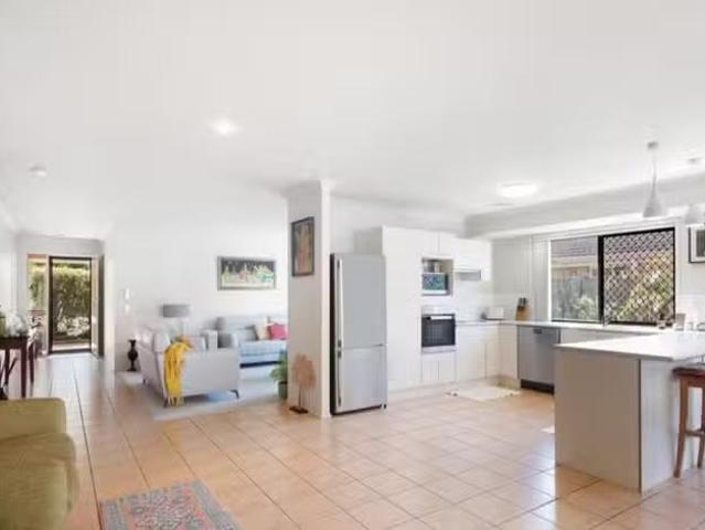 House for rent in Methul, Queensland
