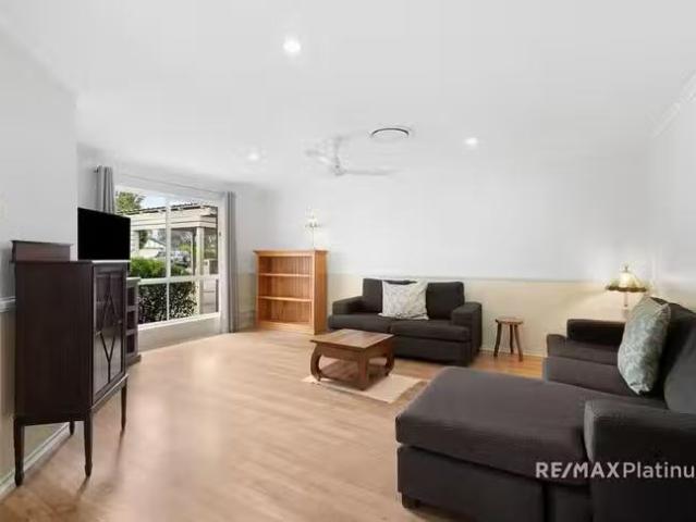 House for rent in Toombul, Queensland
