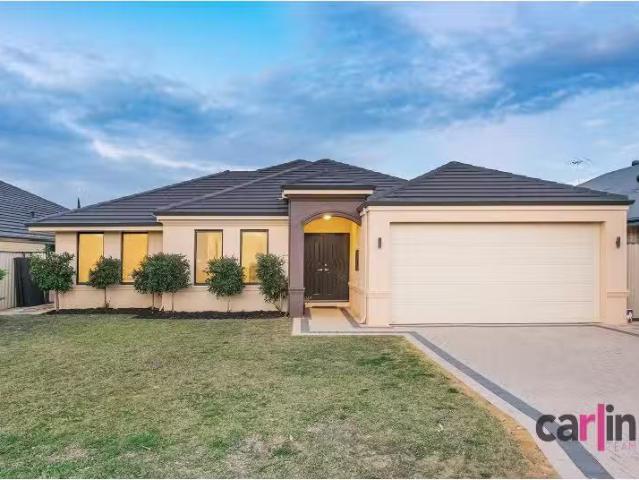 House for rent in Aubin Grove, Western Australia