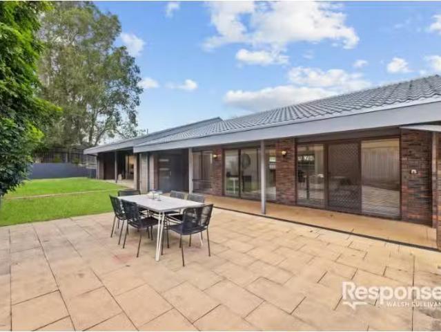 House for rent in Sydney, New South Wales