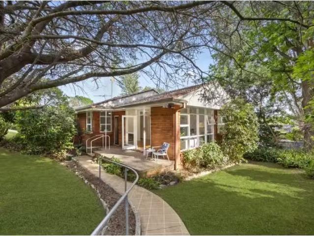 House for rent in Sydney, New South Wales