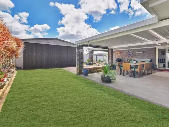 House for rent in Toombul, Queensland