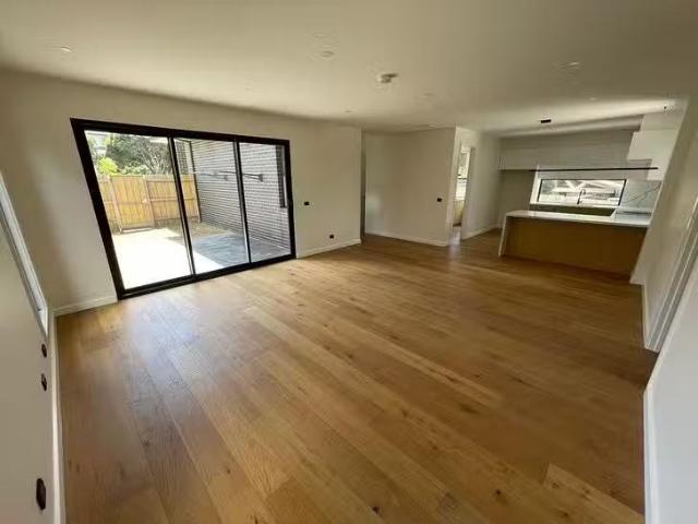 Apartment for rent in Camerons Creek, Victoria