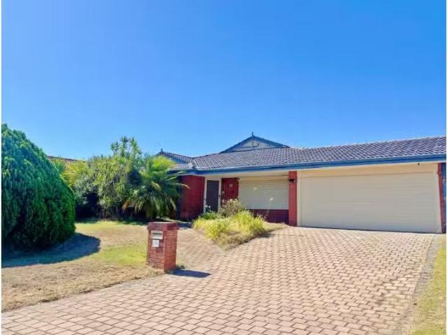 House for rent in Thornlie, Western Australia