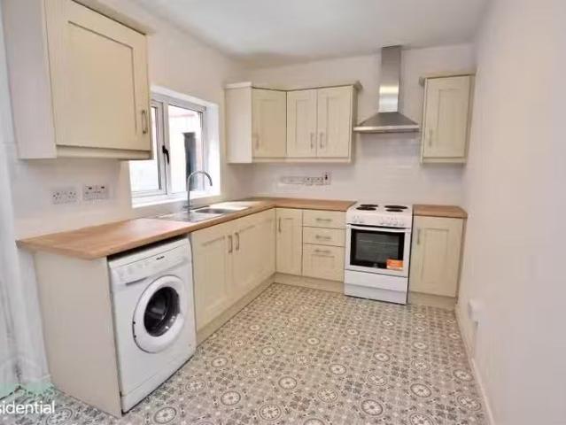 House to rent