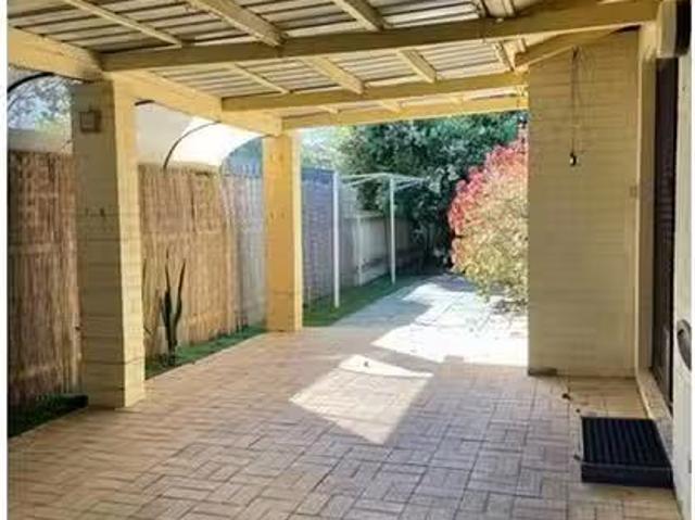 House for rent in Stirling, Western Australia