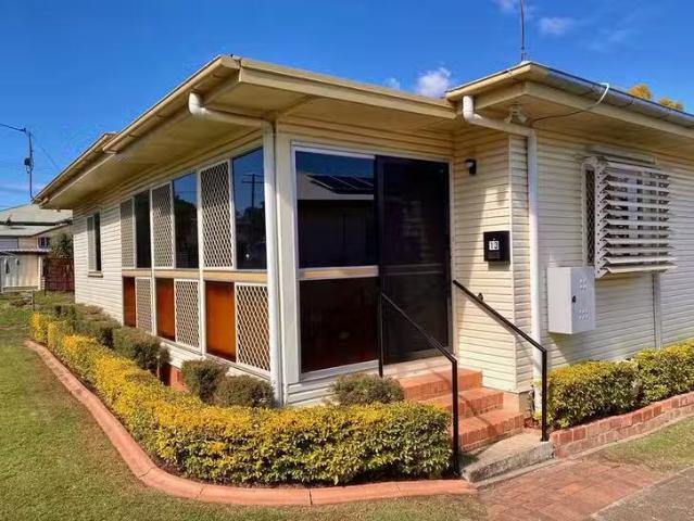 House for rent in Toombul, Queensland