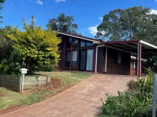 House for rent in Toowoomba, Queensland