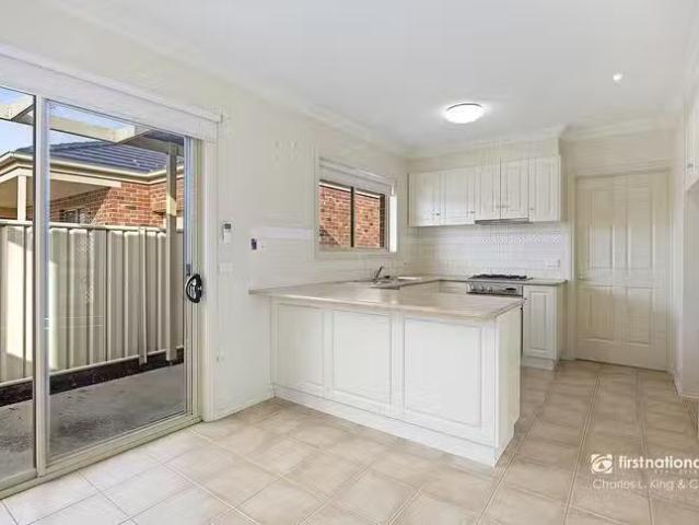 Apartment for rent in Thyra, Victoria