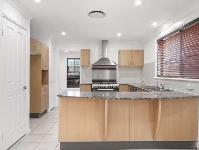 House for rent in Sydney, New South Wales