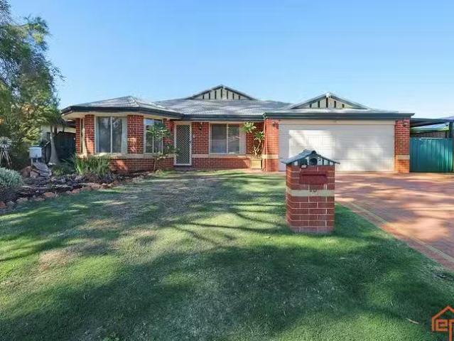 House for rent in Seville Grove, Western Australia