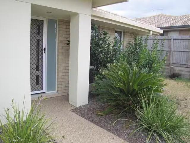 House for rent in Calliope, Queensland