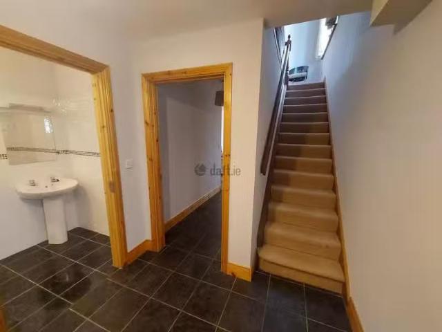 House to rent