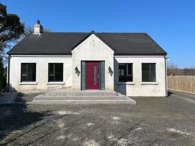 House to rent