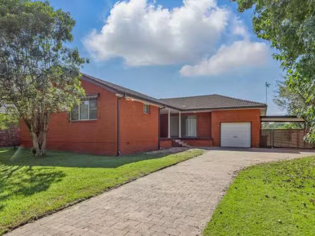 House for rent in Sydney, New South Wales