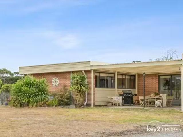 House for rent in Beauty Point, Tasmania