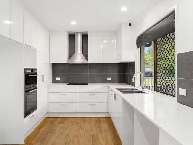 House for rent in Toombul, Queensland