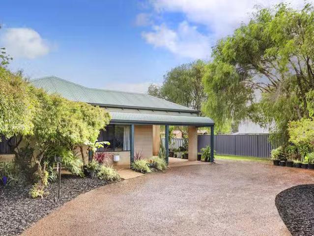 House for rent in Dunsborough, Western Australia