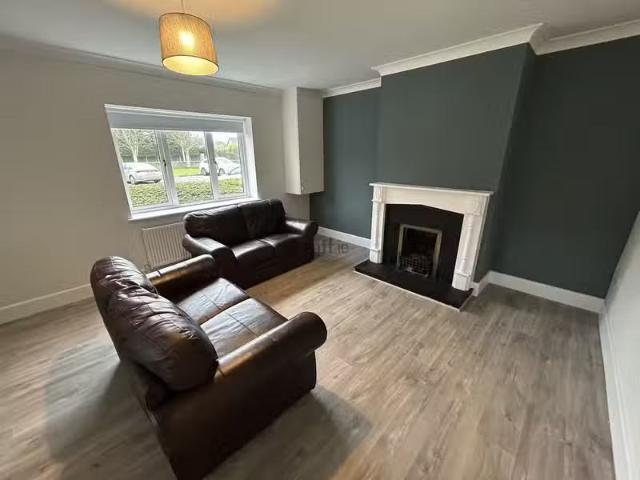 Apartment to rent