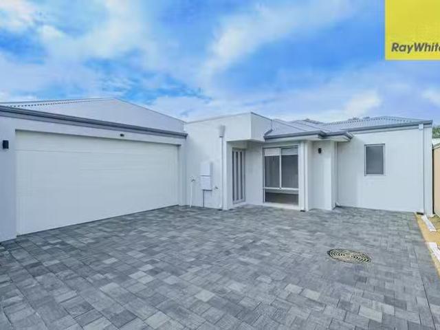 House for rent in Stirling, Western Australia