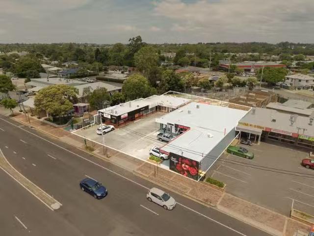 House for rent in Toombul, Queensland