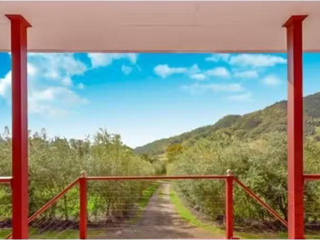 House for rent in New South Wales