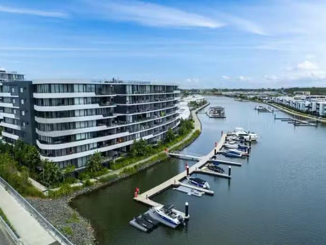 Apartment for rent in Camerons Creek, Victoria