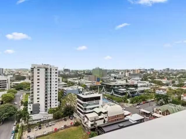 Apartment for rent in Toombul, Queensland