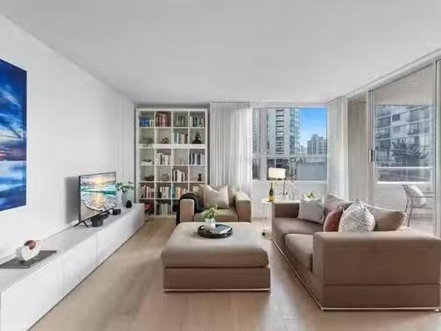 House for rent in Vancouver, British Columbia