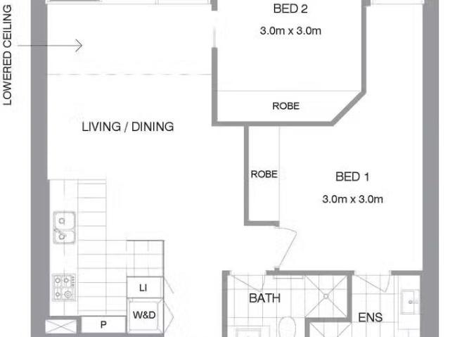 House for rent in Camerons Creek, Victoria