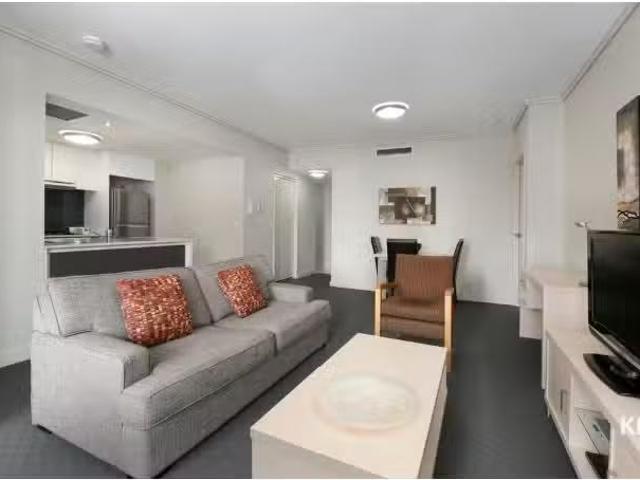 Apartment for rent in Brisbane Adelaide Street, Queensland