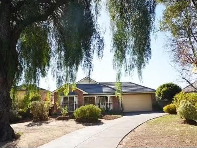 House for rent in Thyra, Victoria