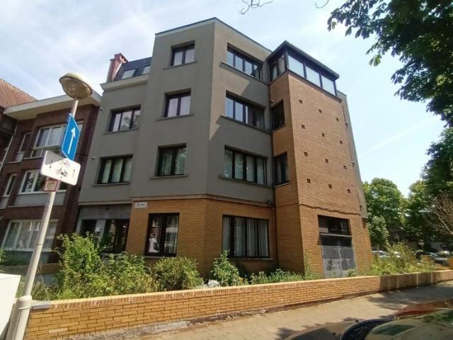 Appartement location à Antwerpen