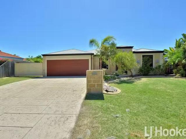 House for rent in Parklands, Western Australia