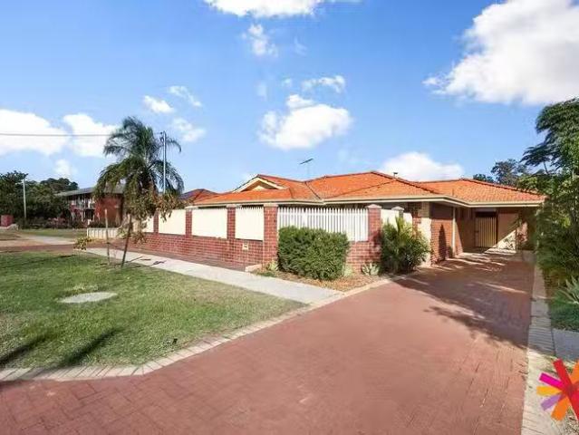 House for rent in Stirling, Western Australia