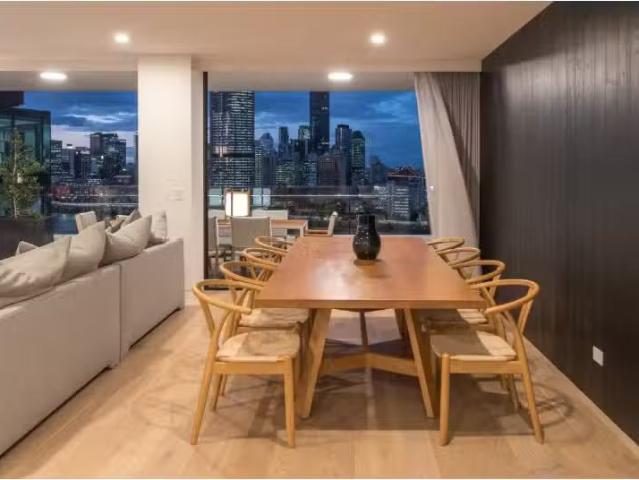 Apartment for rent in Toombul, Queensland