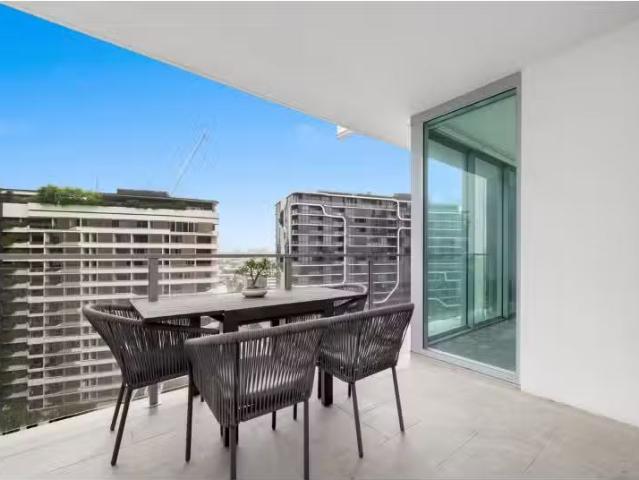 Apartment for rent in Toombul, Queensland