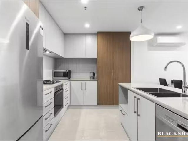 Apartment for rent in Woden, Australian Capital Territory