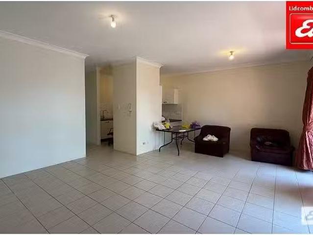 Apartment for rent in Chester Hill, New South Wales