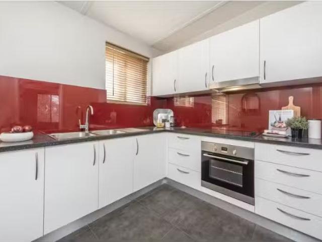 Apartment for rent in Woden, Australian Capital Territory