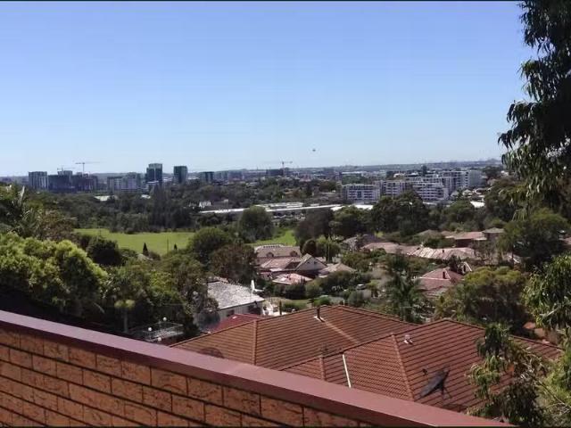 House for rent in Clemton Park, New South Wales