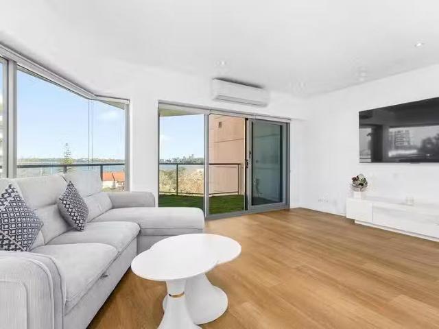 Apartment for rent in Camerons Creek, Victoria